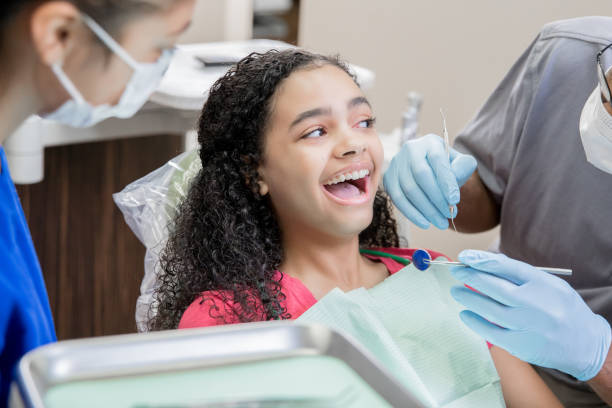Best Urgent Care for Lost Fillings or Crowns in Lexington, VA