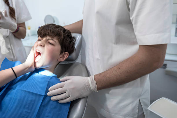 Best Emergency Tooth Extraction in Lexington, VA