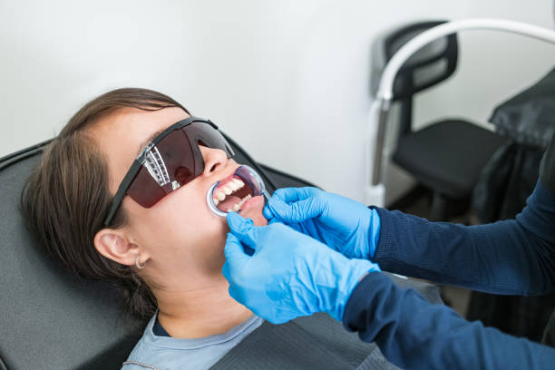 Best Emergency Treatment for Dental Infections or Abscesses in Lexington, VA