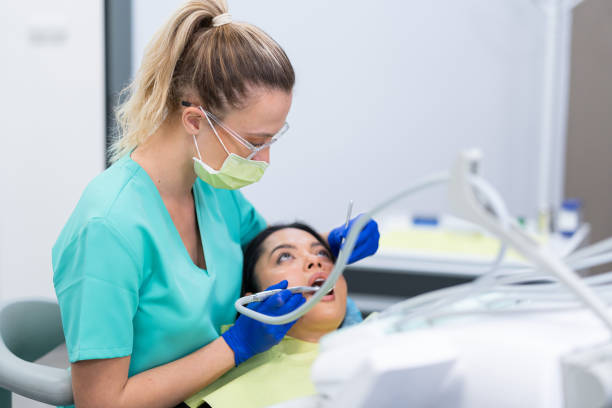 Best Emergency Root Canal Treatment in Lexington, VA
