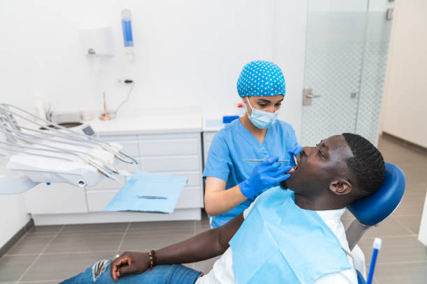 Best Cosmetic Emergency Dentistry in Lexington, VA